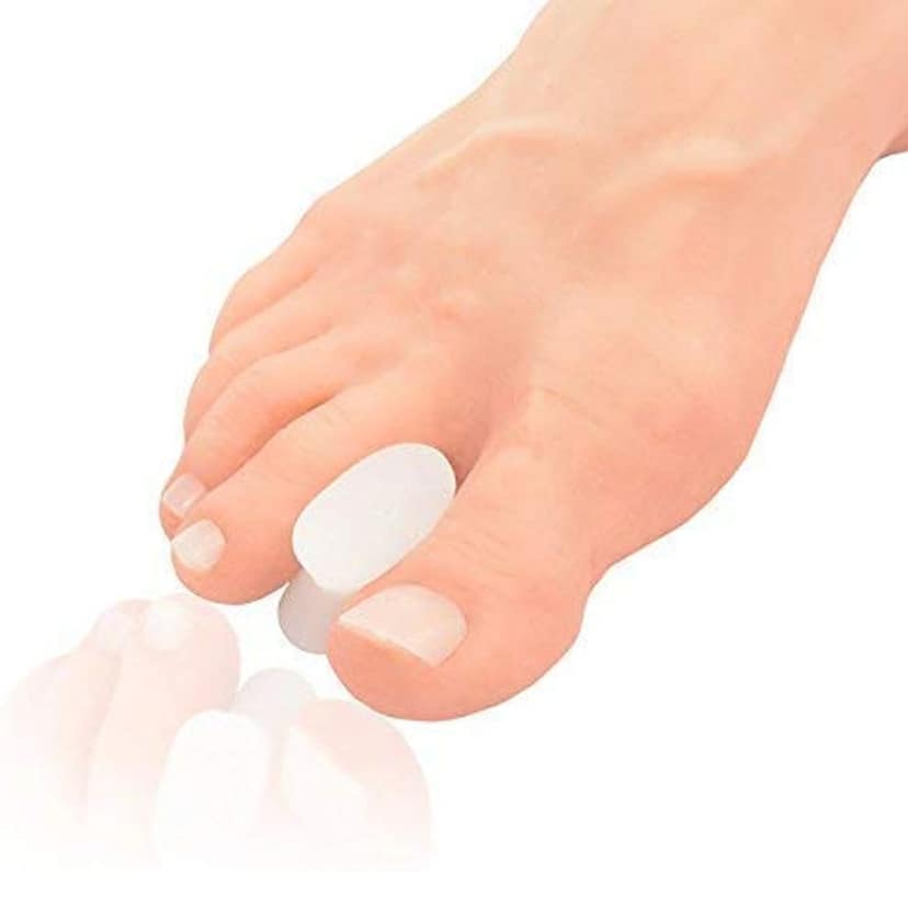 Samson Toe Spacer