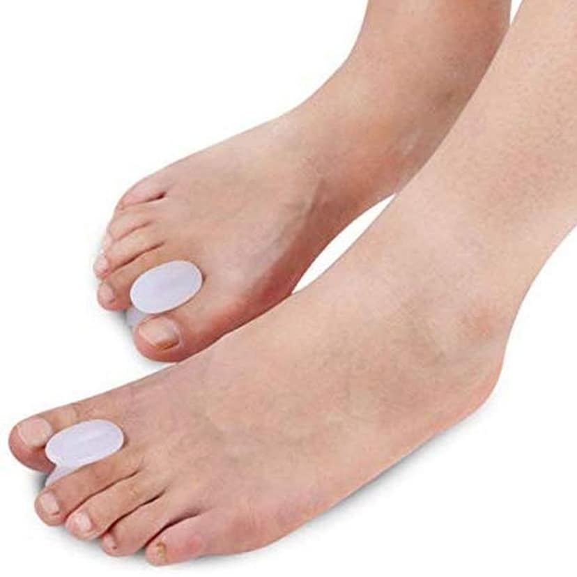 Samson Toe Spacer view 2