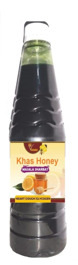 KHUS SHARBAT view 2