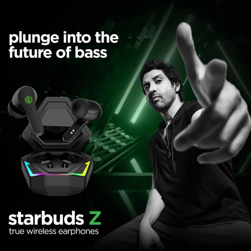 Starbuds Z view 10
