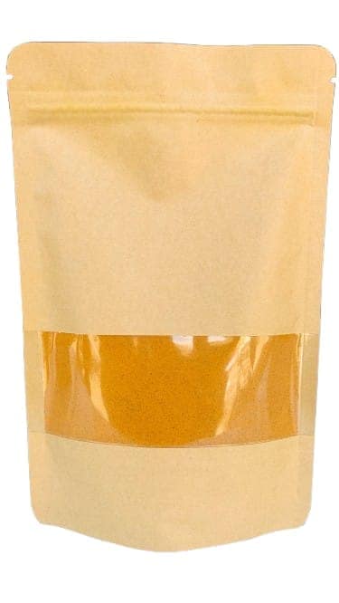 Buy Basukinag Turmeric Powder (Haldi) 500gm Online at Best Price in India - view 2