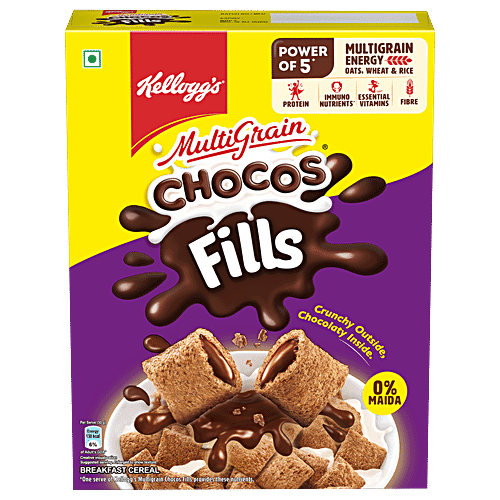 Kelloggs Chocos Fills, 250 g