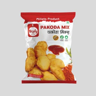 Pakoda Mix 350g