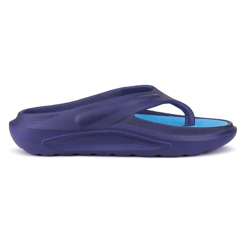 Bersache Extra Soft Classic Casual with Back Strap Regular wear with Ultra Soft & Flexibility Technology Slipper for Men's view 3