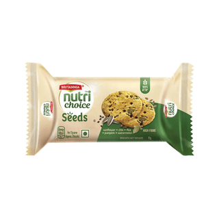 Nutri Choice Biscuit 75 Gms