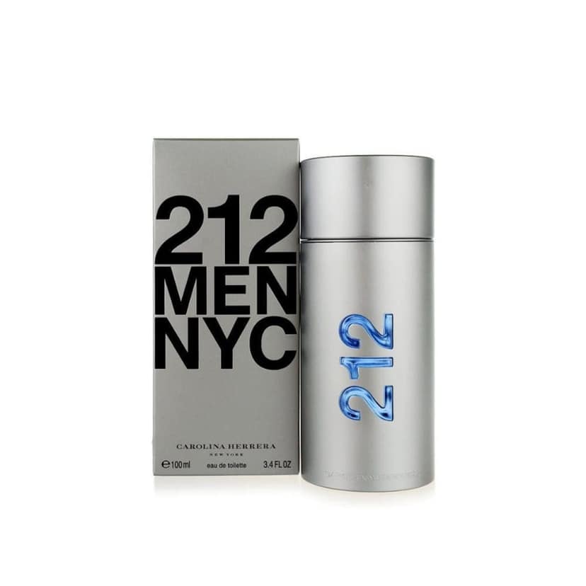 Carolina Herrera 212 Eau De Toilette For Men view 2