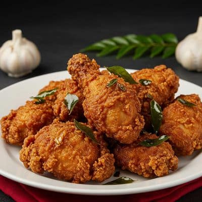 Chicken 62