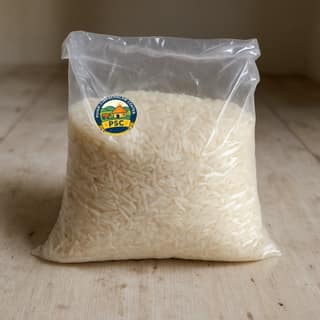 Pujari Simhachalam Center's sona masoori rice