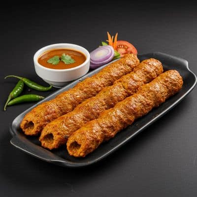Chicken Kabab 500 gm