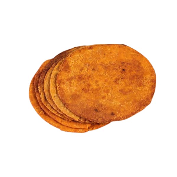 Schezwan Khakhra 250 Gms