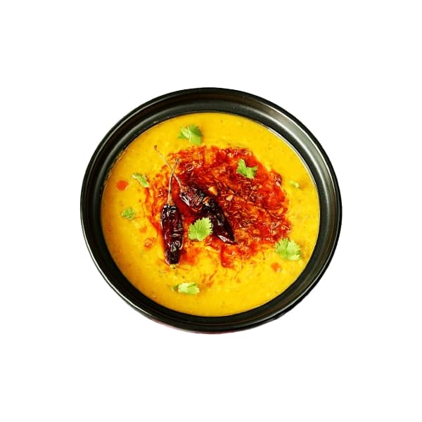 Dal Tadka Half