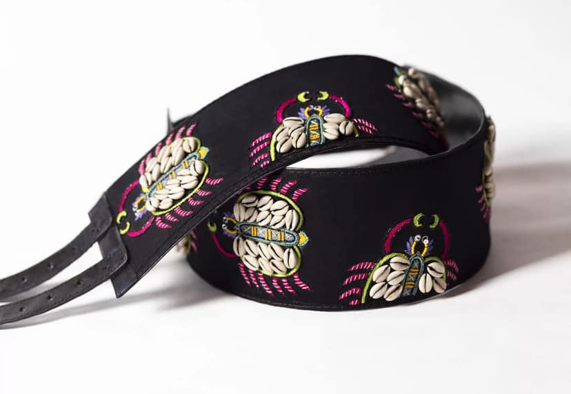 Tic-Tac-toe WAIST BELT view 2