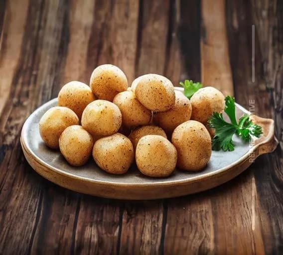 Potato Bites