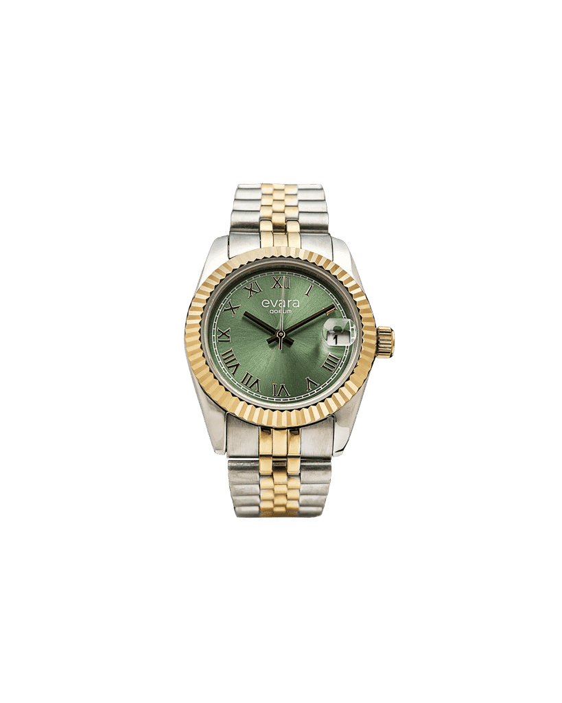 Qorum Evara Ladies Watch