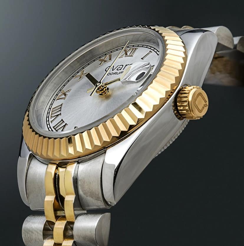 Qorum Evara Ladies Watch view 10