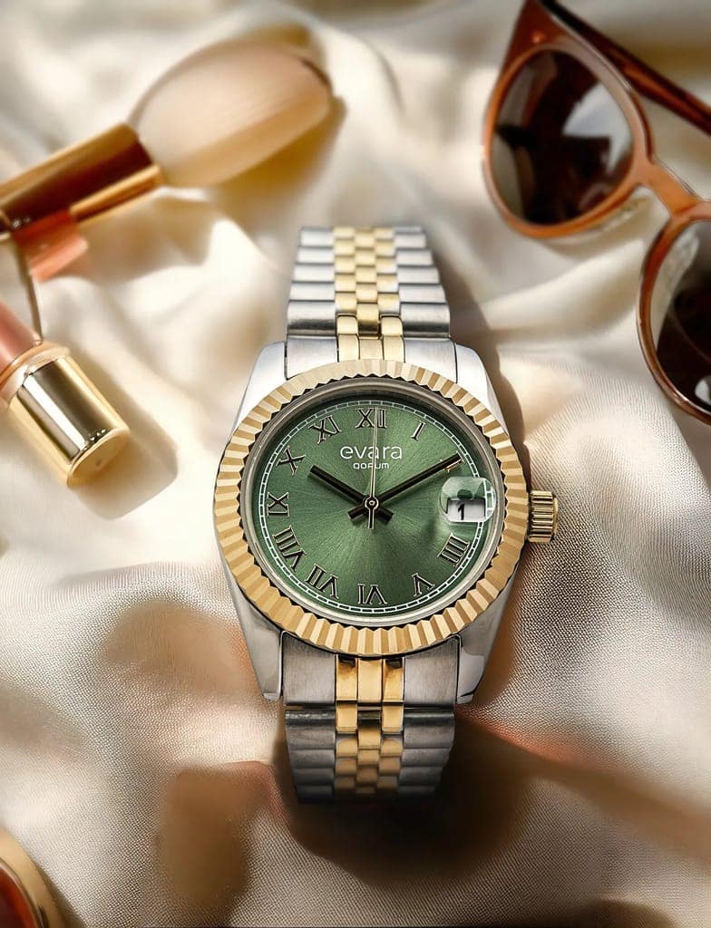 Qorum Evara Ladies Watch view 2