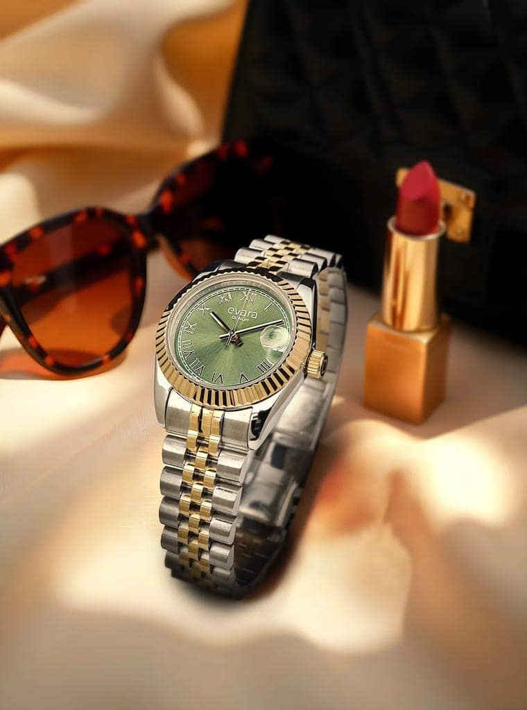 Qorum Evara Ladies Watch view 3