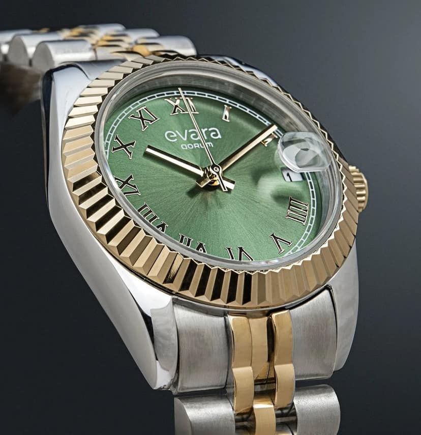 Qorum Evara Ladies Watch view 4