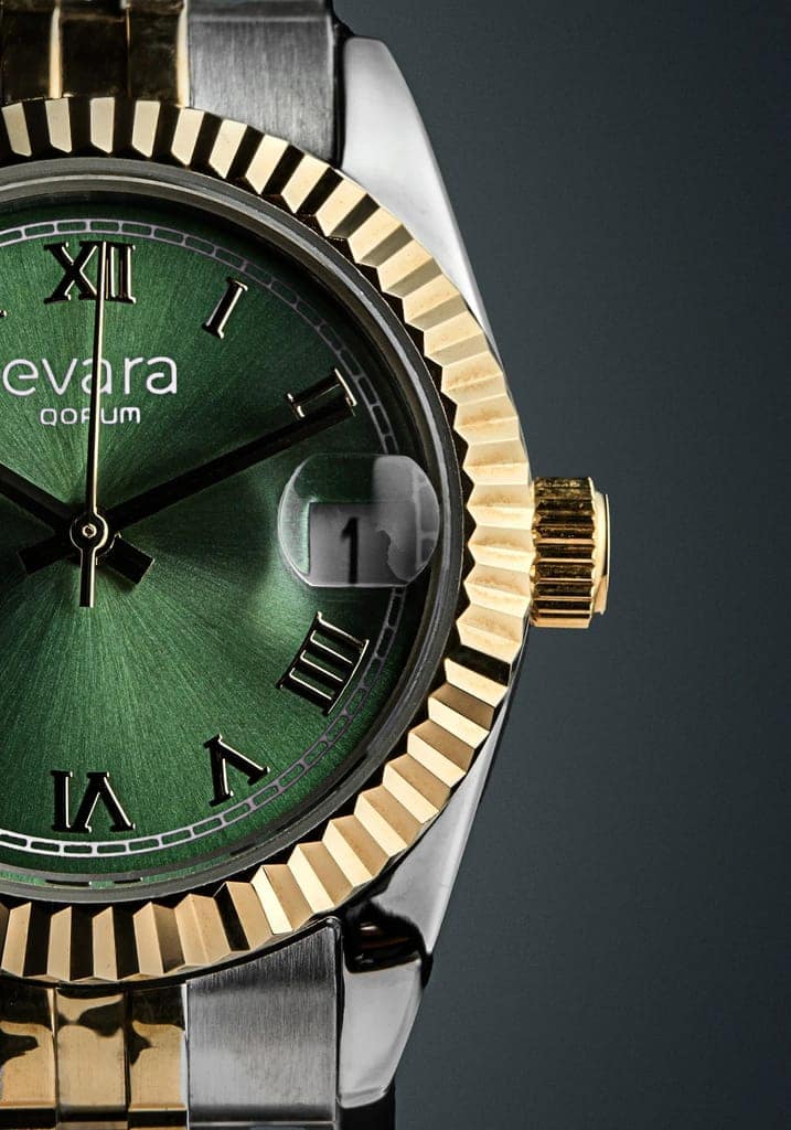 Qorum Evara Ladies Watch view 5