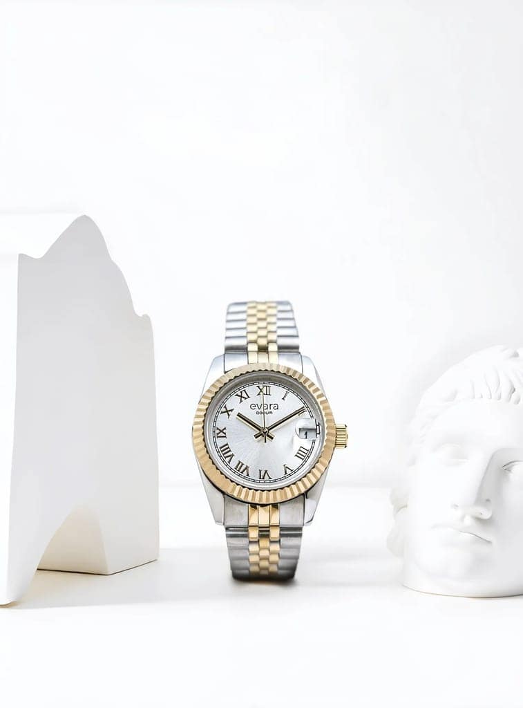 Qorum Evara Ladies Watch view 7