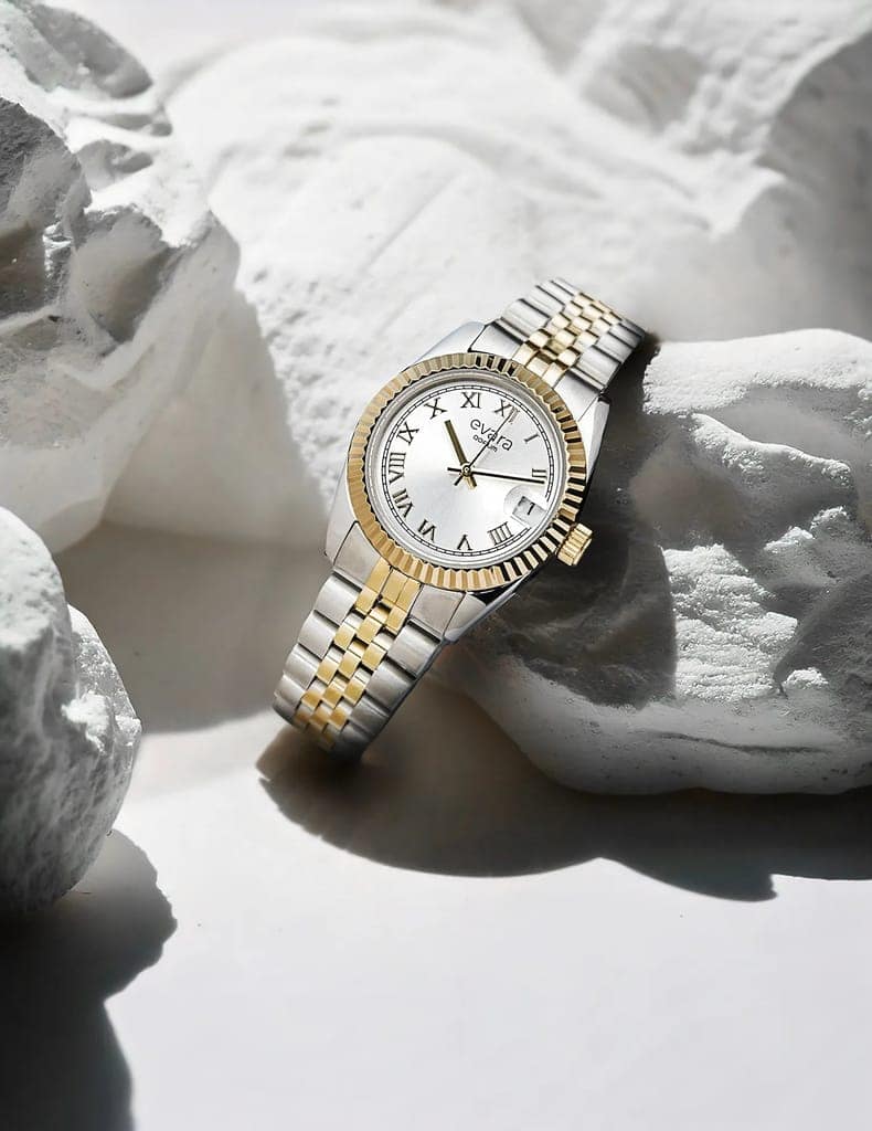 Qorum Evara Ladies Watch view 8
