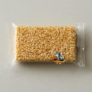 Sangeeta Convenience Store's rajgira chikki