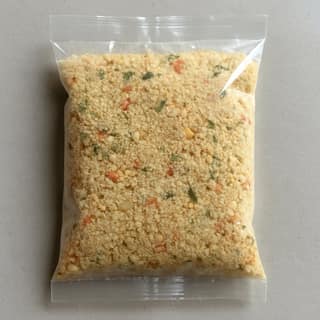 Teeja Mini Mart's instant upma mix