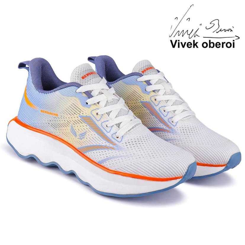 Bersache Premium Sports ,walking,Gym,cricket, Trending Running Shoes For Men's