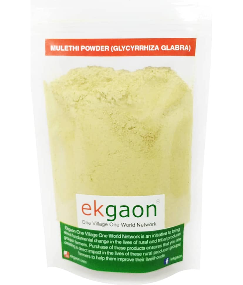 Ekgaon Mulethi powder 50 gm