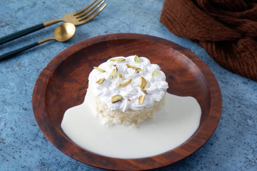 Tres leches