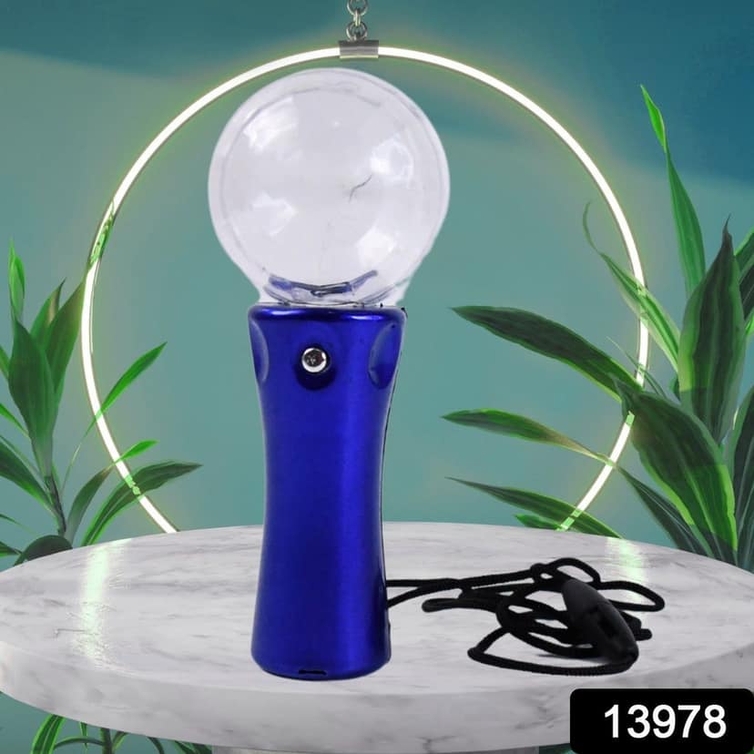 Mini LED Torch – Compact, Portable & Bright Light view 2