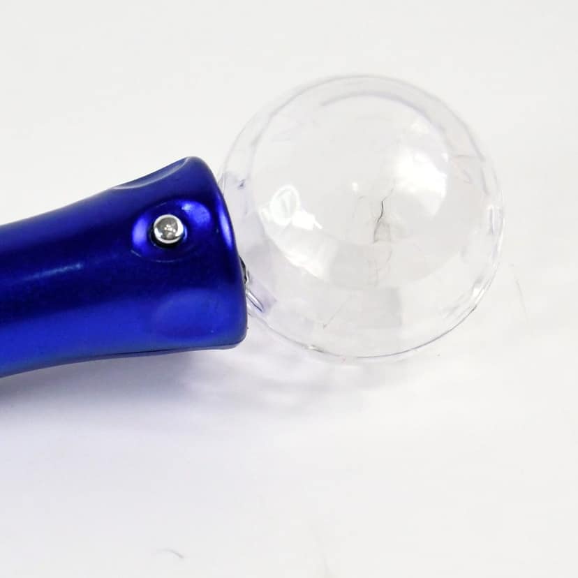 Mini LED Torch – Compact, Portable & Bright Light view 3