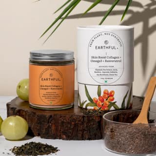 Earthful Inner Glow Blend