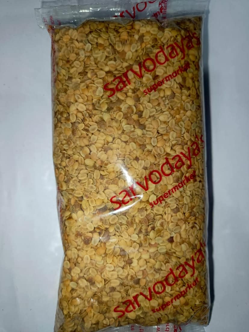 DHANE DAL 100 GMS