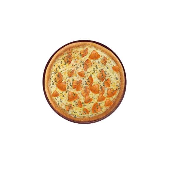 Mangla Puri Veg Loaded Pizza Medium