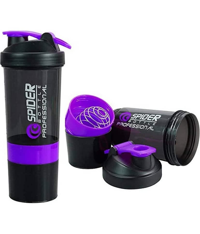 Rohi confort 500 mL Sippers,Shakers,Bottles view 2