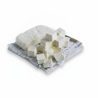 Fresh Paneer - 10 kg - One block of paneer
