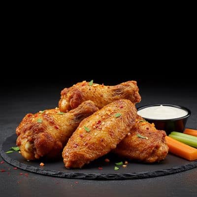 RR Wings