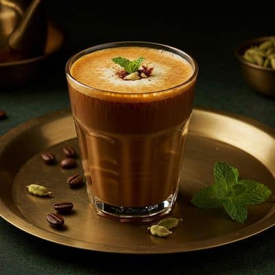 Filter Coffee