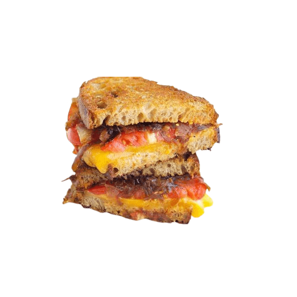 Cheese Sandwich