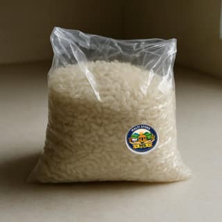 Malti Store's idli rice