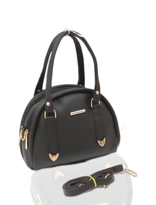 Magnifique Stylish Sling Bag for Women - Grey (SLU_SB2)