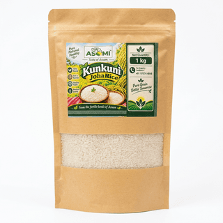 Kunkuni Joha Rice