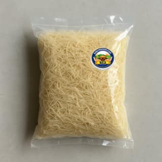 Babbi Provision Store's instant vermicelli