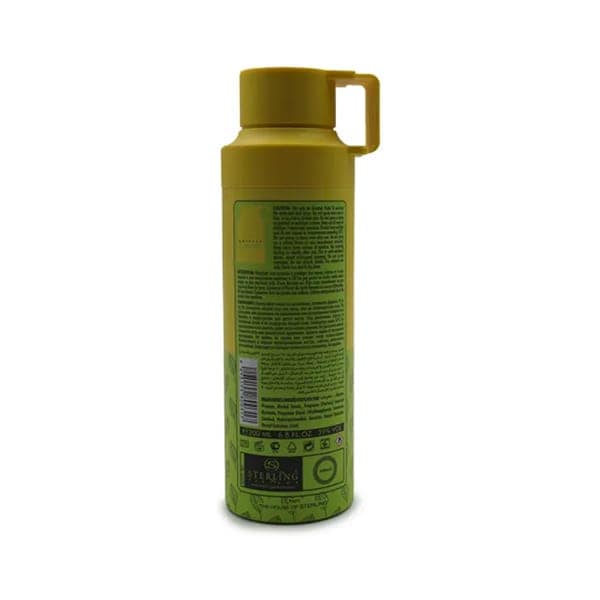 ARMAF Odyssey Limoni Fresh Edition Deodorant For Men view 3