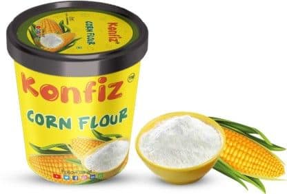 Corn Flour, 100 gm
