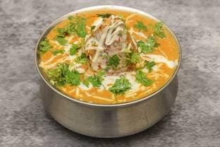 Malai Kofta