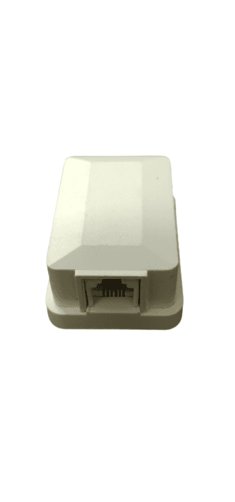 Telephone Rojet Box Single line (Pack of 4)