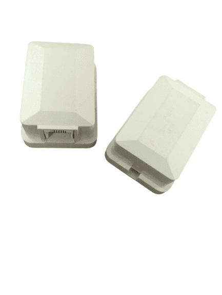 Telephone Rojet Box Single line (Pack of 4) view 2