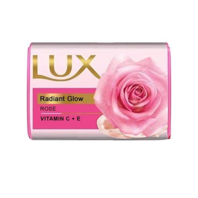 Lux Rose 100 Gms